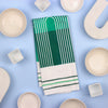 Waterfall Arch Dish Towel - 16''x24''