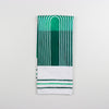 Waterfall Arch Dish Towel - 16''x24''