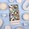 Deco Geo Classic Dish Towel- 16''x24''