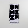 Mono Geo Dish Towel - 16''x24''