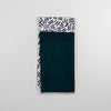 Envelope Colorblock Dish Towel- 16''x24''