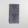 Mono Angle Dish Towel - 16''x24''