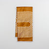 Boho Beige Arch Dish Towel- 16''x24''