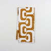 Pumpkin Spice Dish Towel- 16''x24''