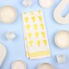 Cheese Dish Towel- 16''x24''