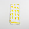 Cheese Dish Towel- 16''x24''