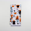 Cuppa Joe Dish Towel - 16''x24''